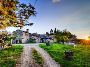 Agriturismo Il Cocco Montalcino